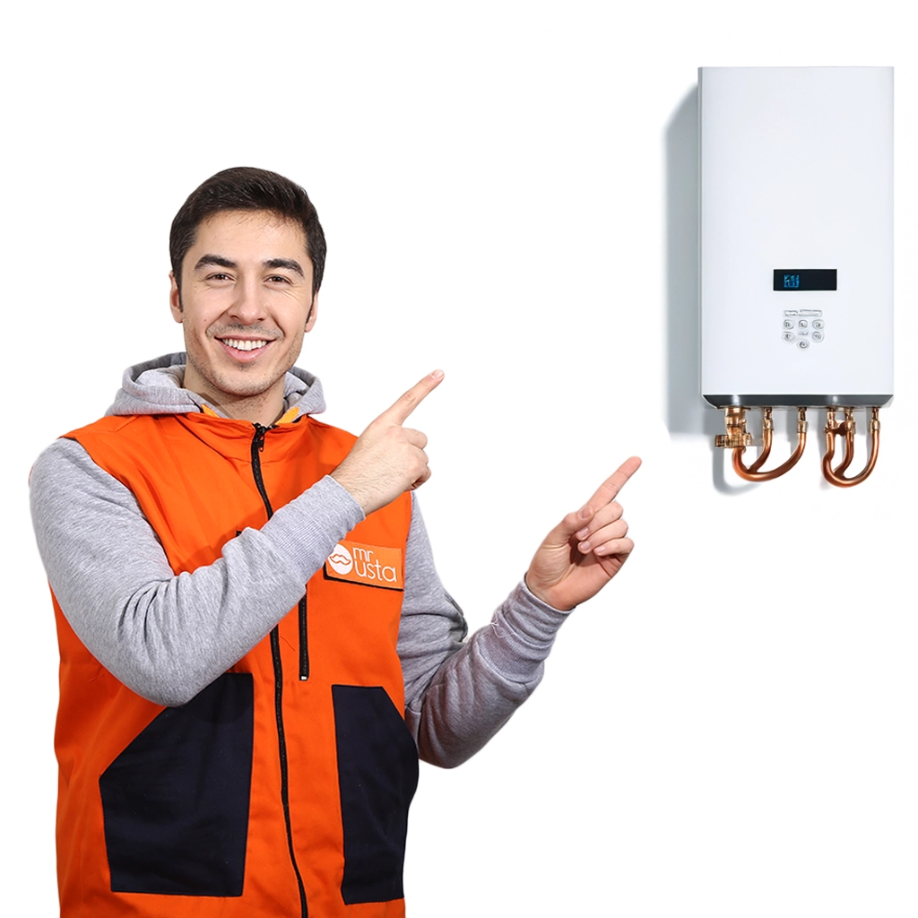 Beyoğlu Kombi Tamircisi