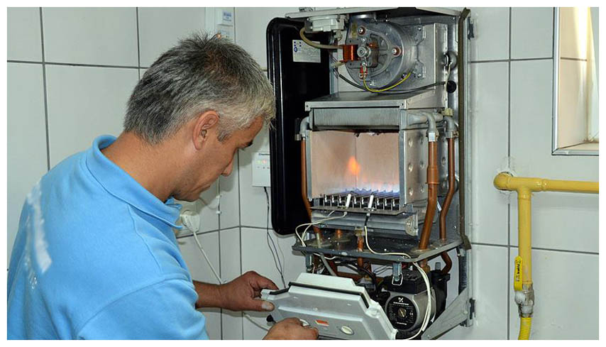 Beyoğlu Kombi Tamircisi